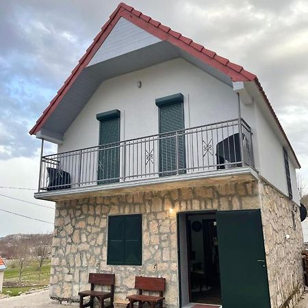 Guest House Markovic Lovcen Cetynia Zewnętrze zdjęcie