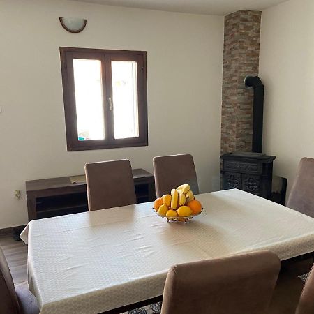 Guest House Markovic Lovcen Cetynia Zewnętrze zdjęcie