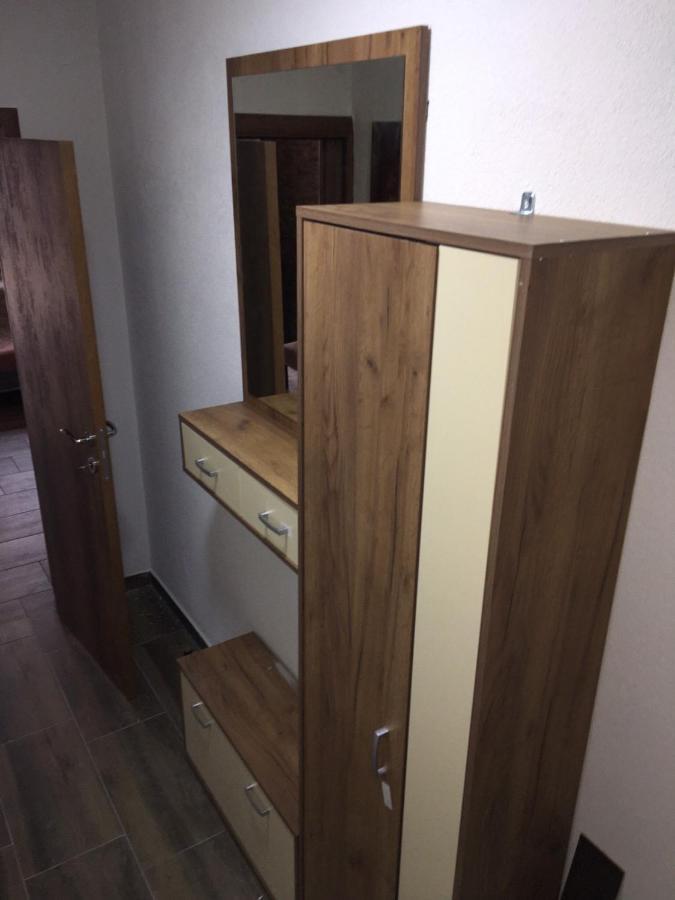 Guest House Markovic Lovcen Cetynia Zewnętrze zdjęcie