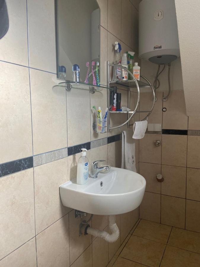Guest House Markovic Lovcen Cetynia Zewnętrze zdjęcie