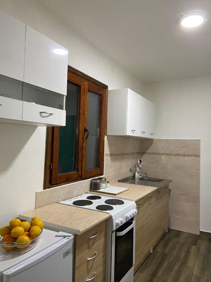 Guest House Markovic Lovcen Cetynia Zewnętrze zdjęcie