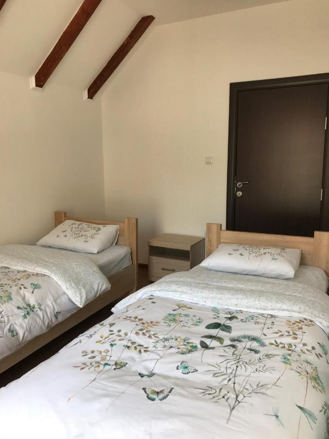 Guest House Markovic Lovcen Cetynia Zewnętrze zdjęcie